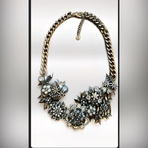 ZARA Statement Necklace